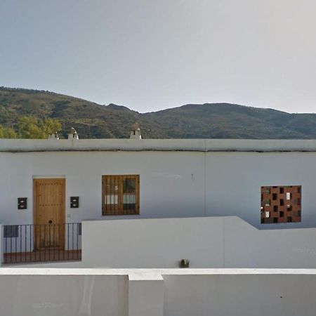 Rentitspain Puerta De La Ragua Montana Y Sol En Picena 외부 사진