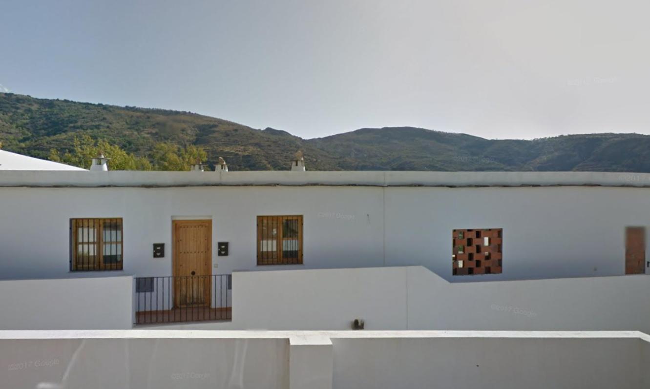 Rentitspain Puerta De La Ragua Montana Y Sol En Picena 외부 사진